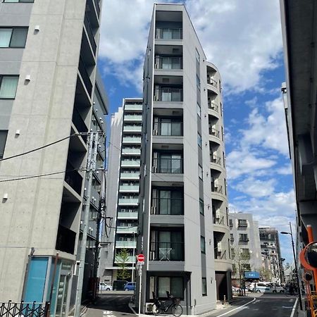 Kamatas Stay 京急蒲田駅 徒歩5分 Präfektur Tokio Exterior foto